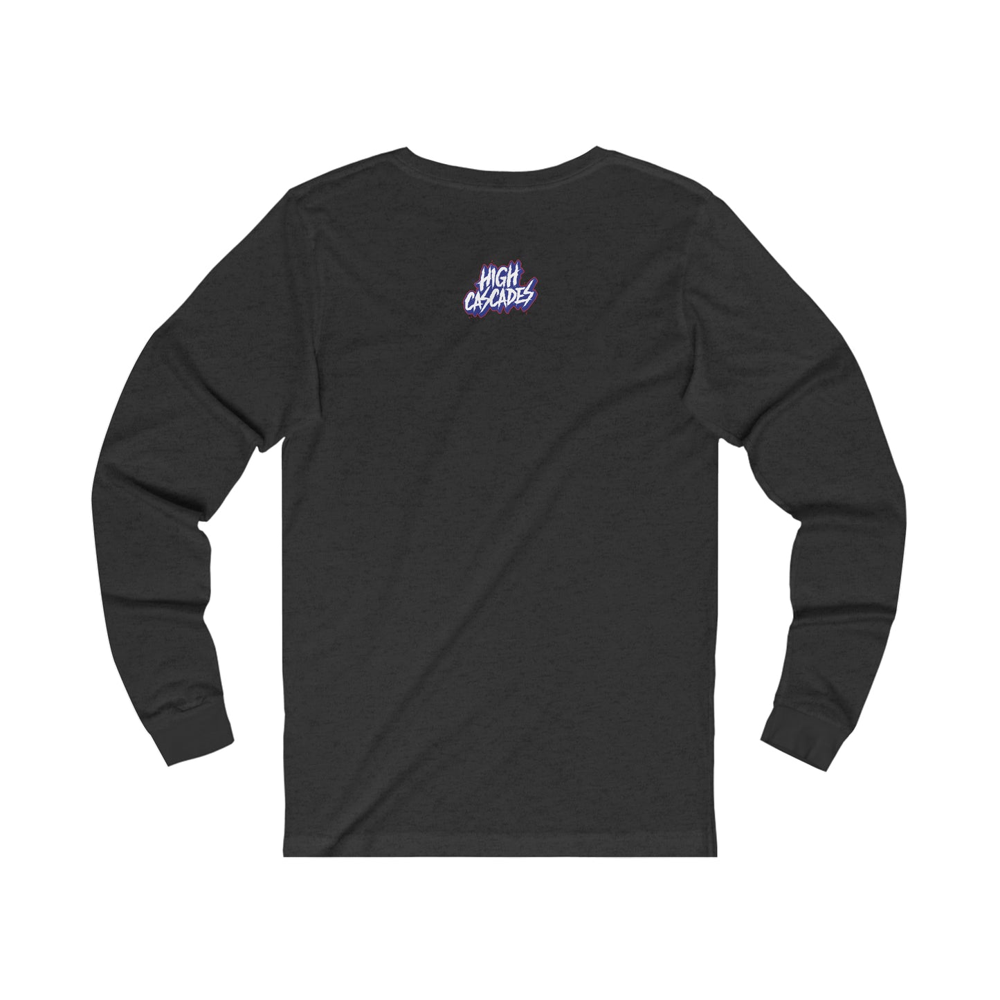 Towing Long Sleeve Tee