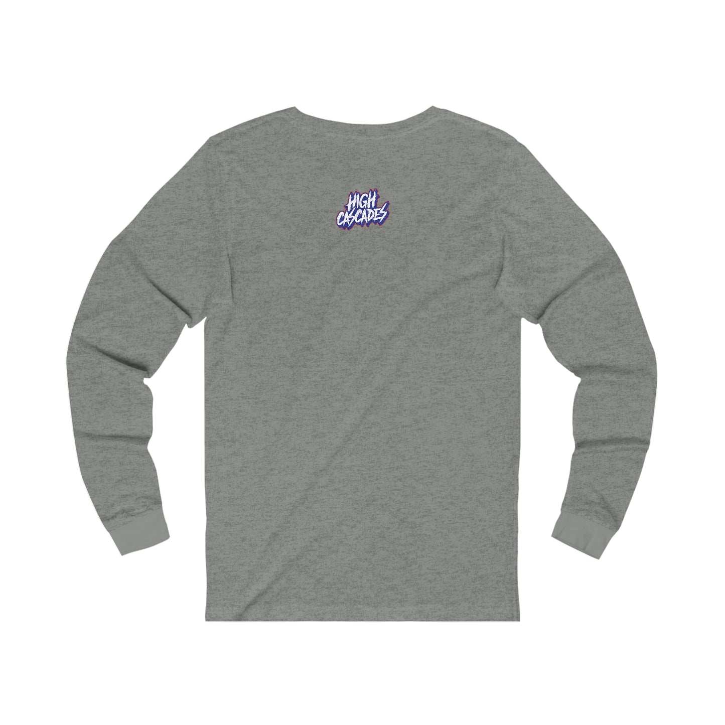 Towing Long Sleeve Tee