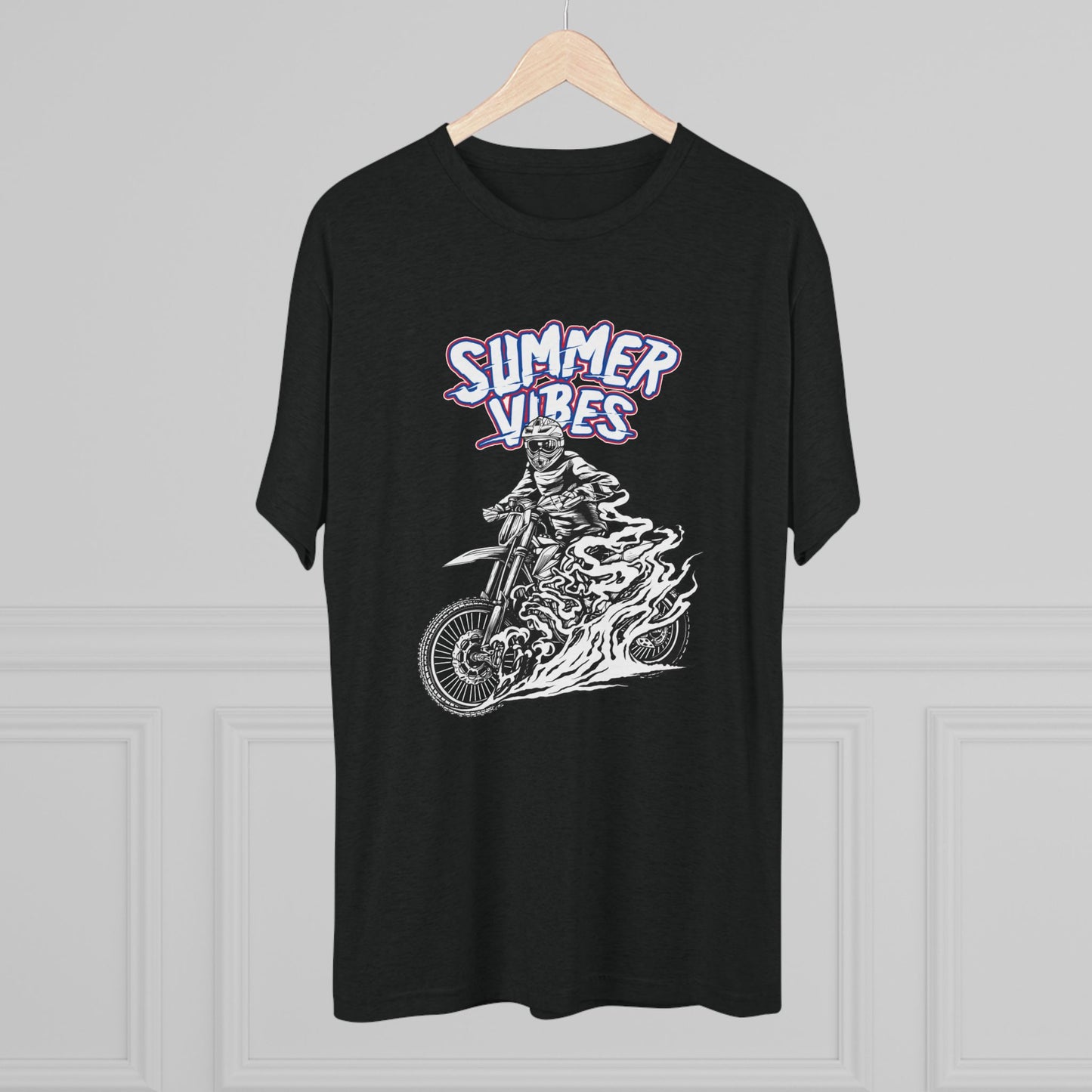 Summer Vibes Tee