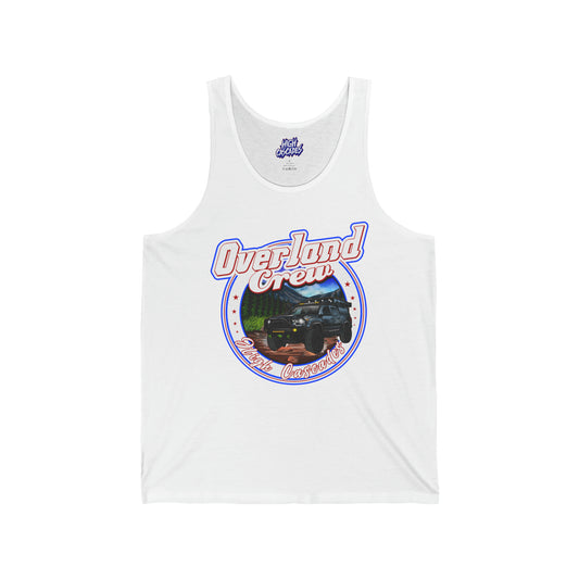 Overland Crew Tank