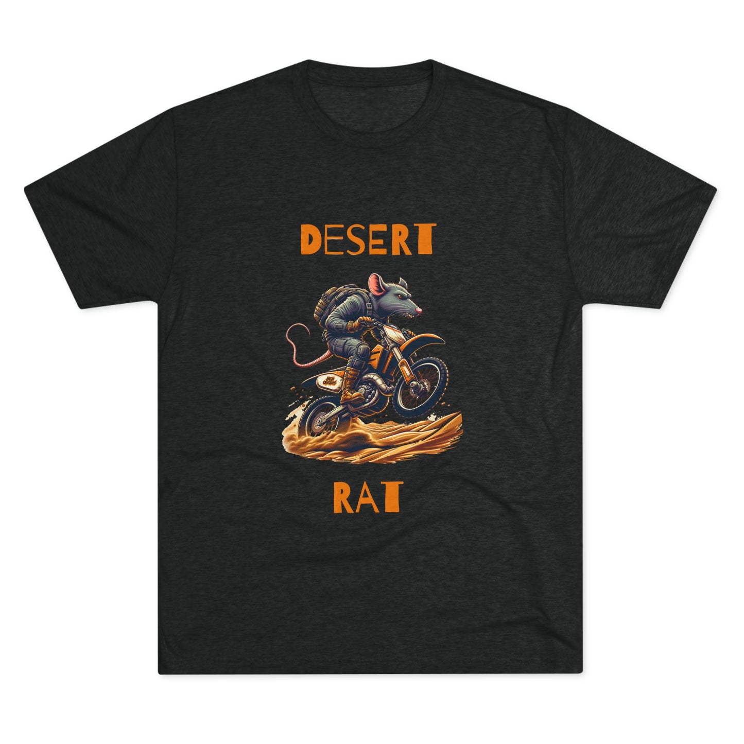 Desert Rat Tee