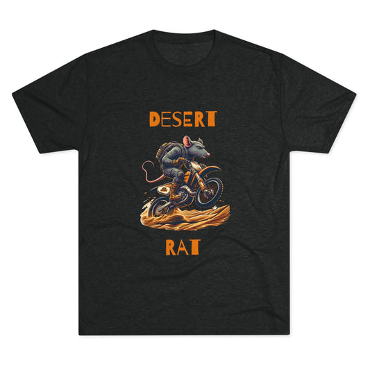 Desert Rat Tee