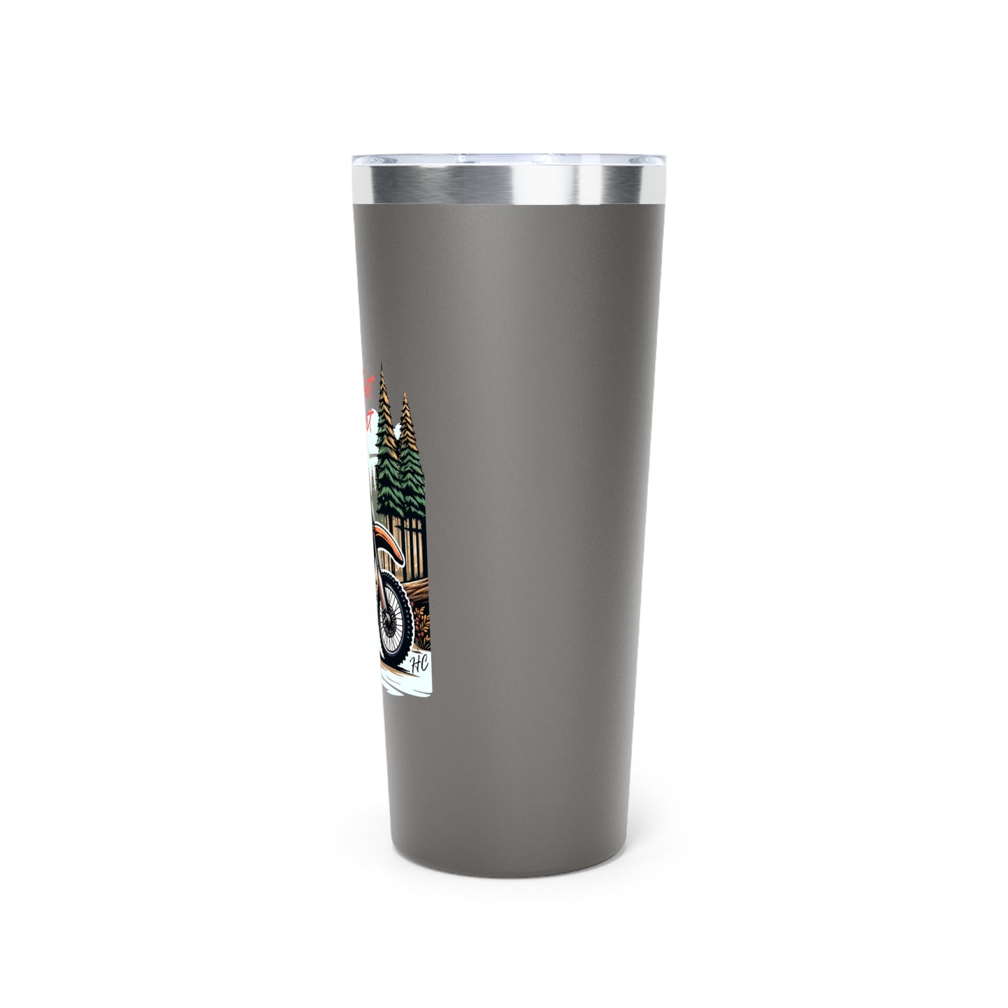 Get Lost Tumbler