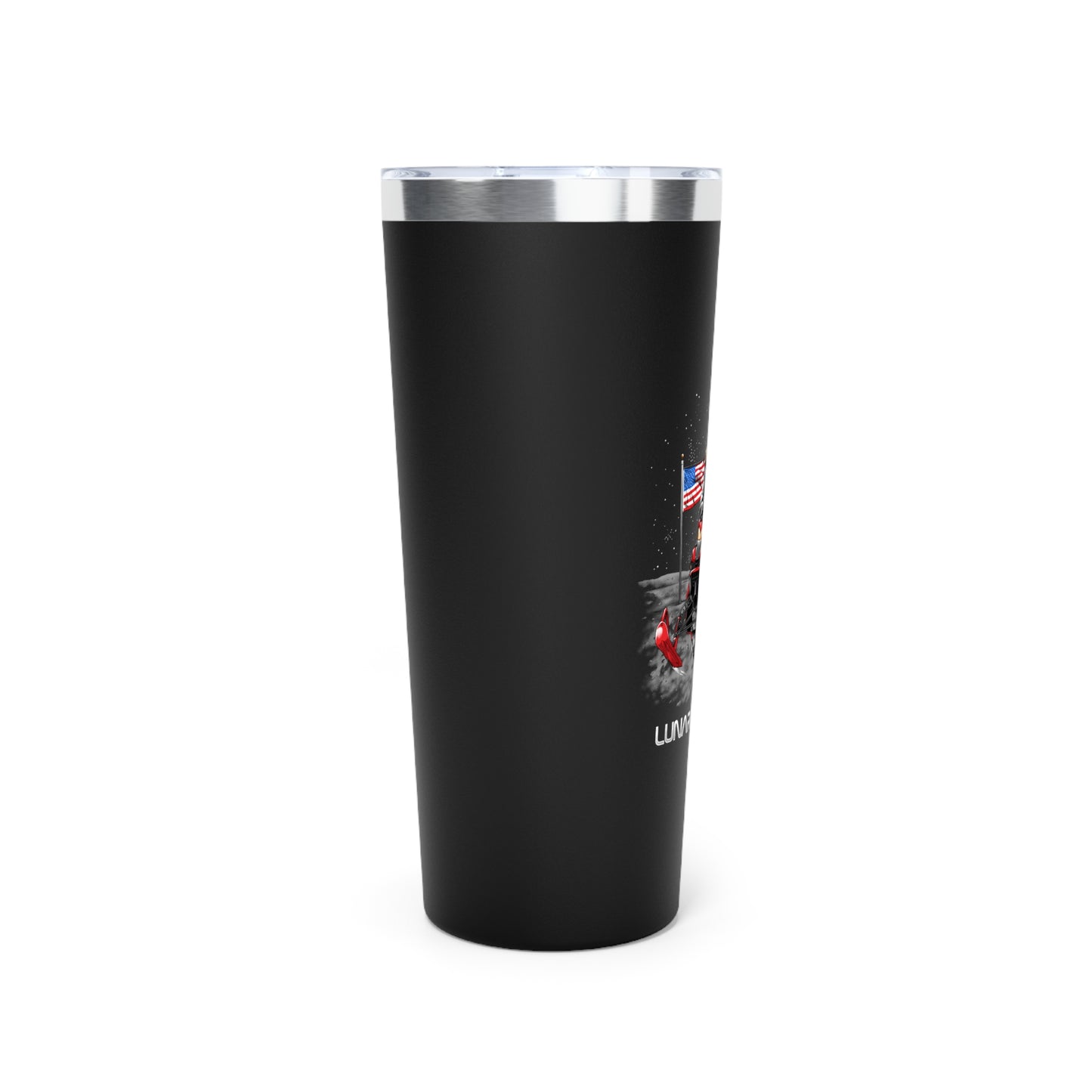 Lunar Riding Co Tumbler