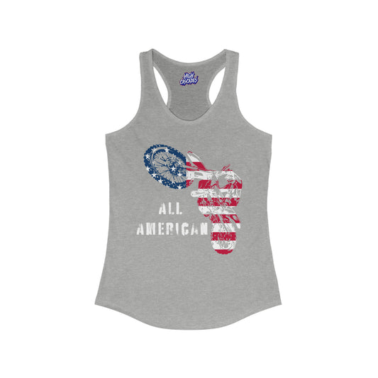 All American Tank