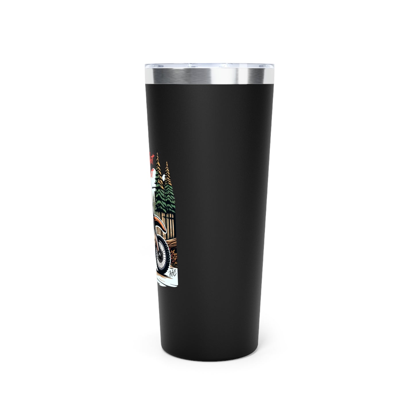 Get Lost Tumbler