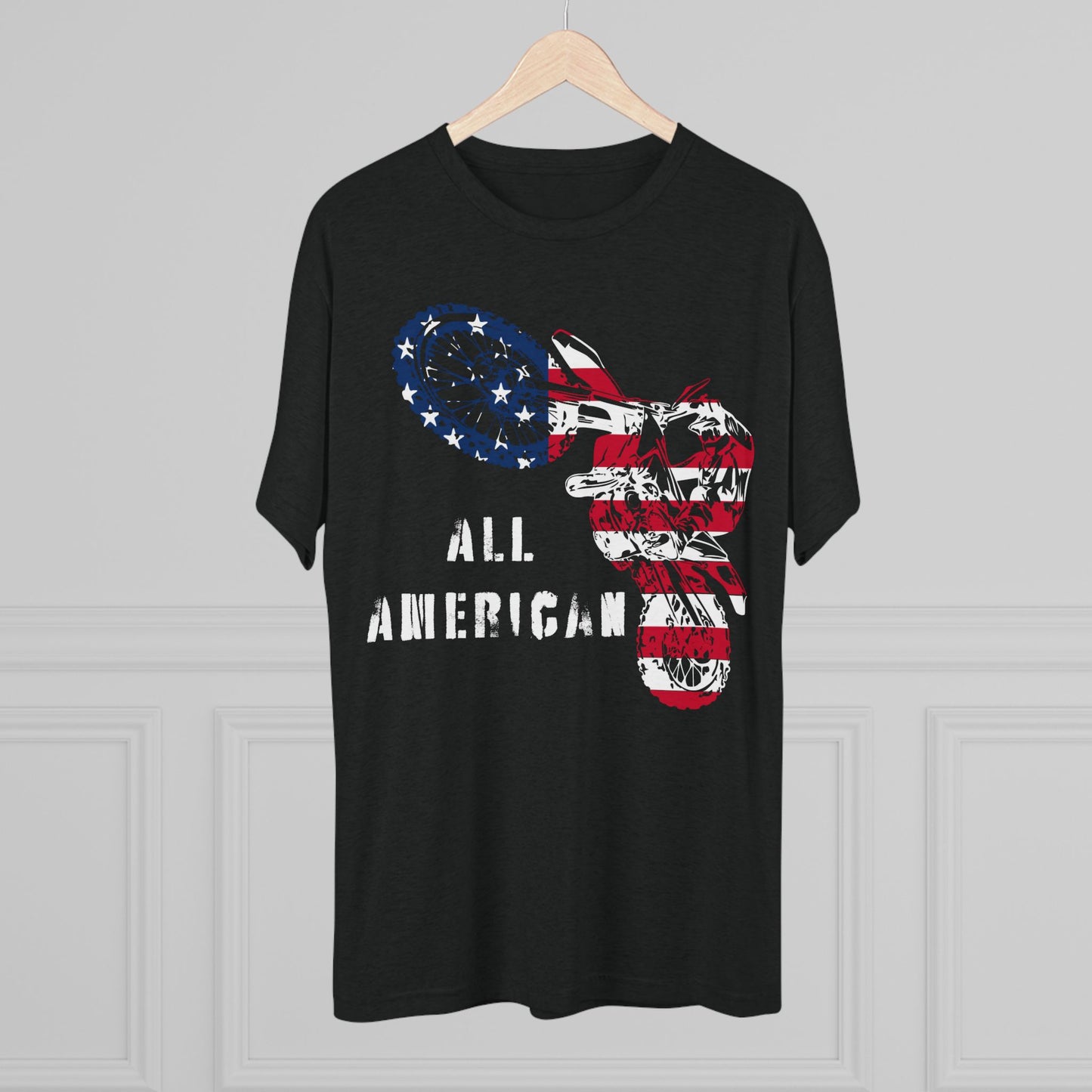 All American Tee