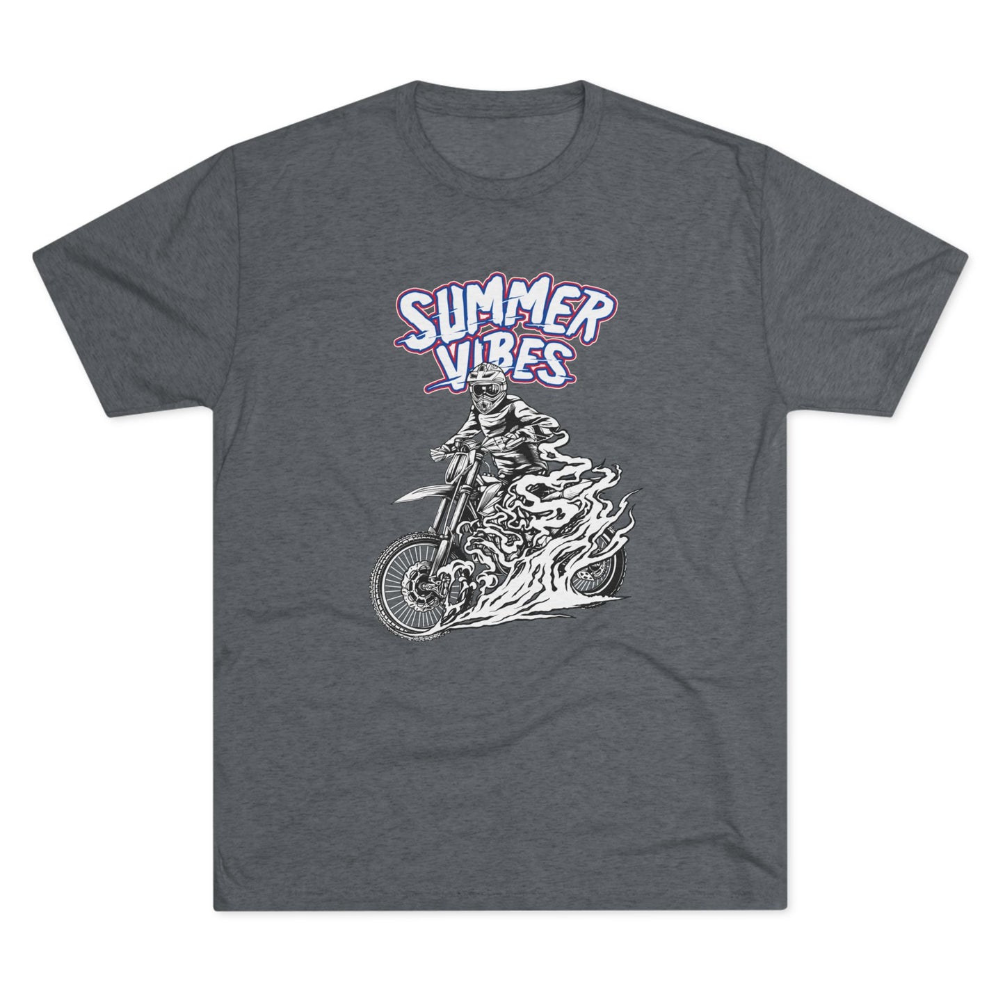 Summer Vibes Tee