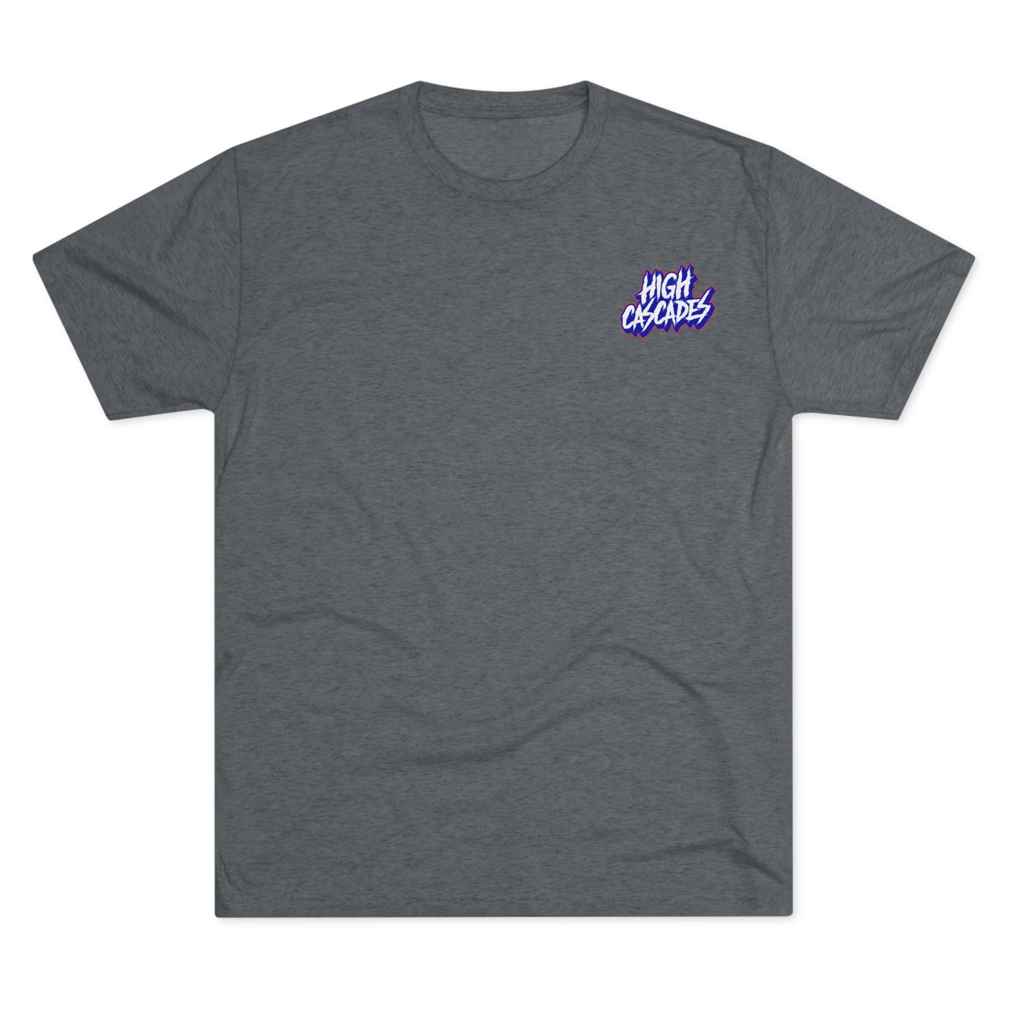 F2R Sasquatch Polaris Tee