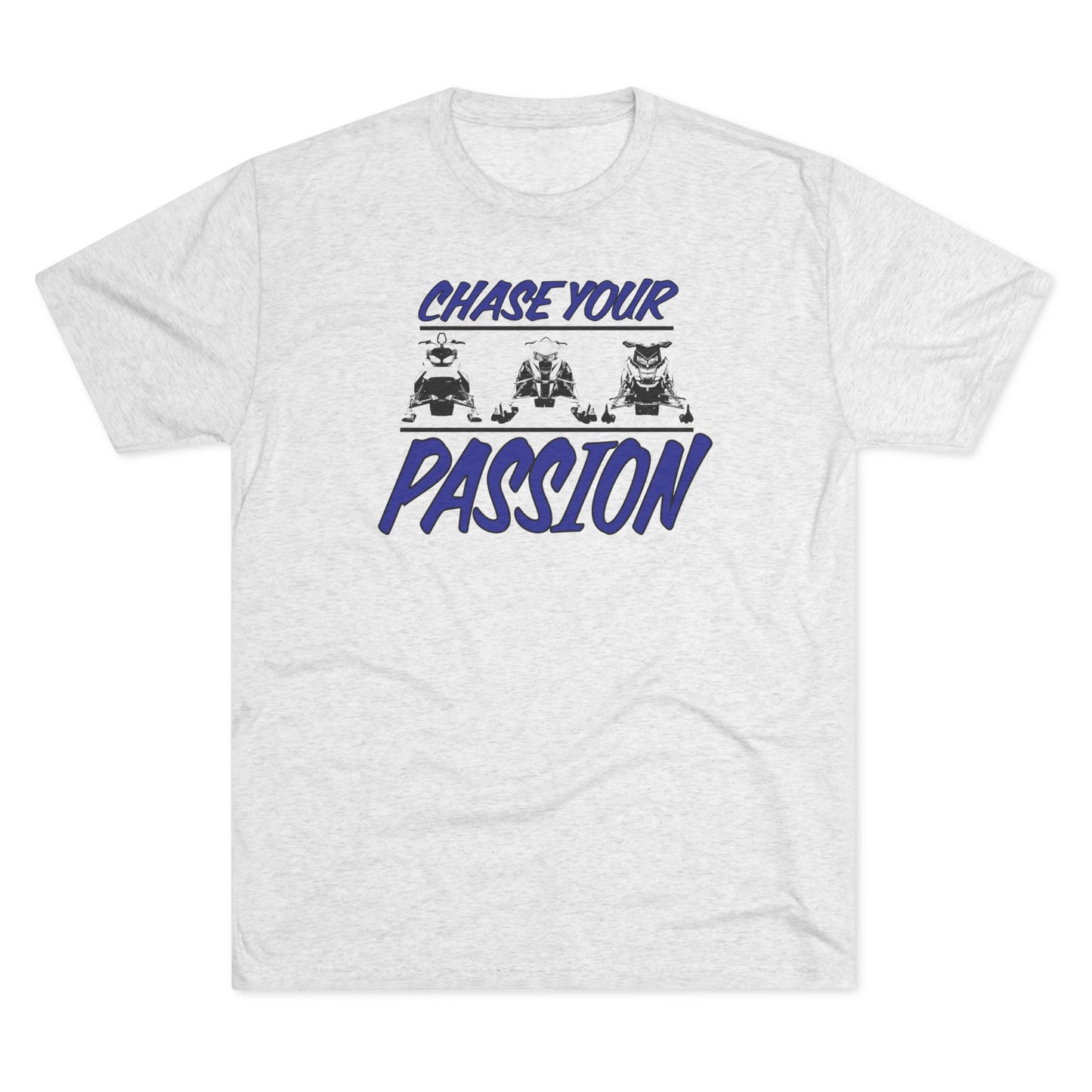 “Passion” Tee (purple)