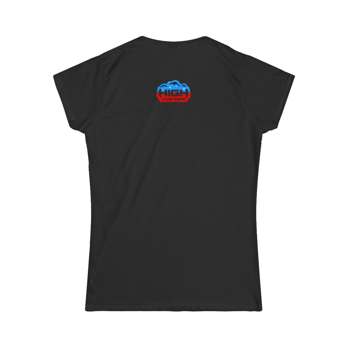 F2R Sasquatch Can Am Tee