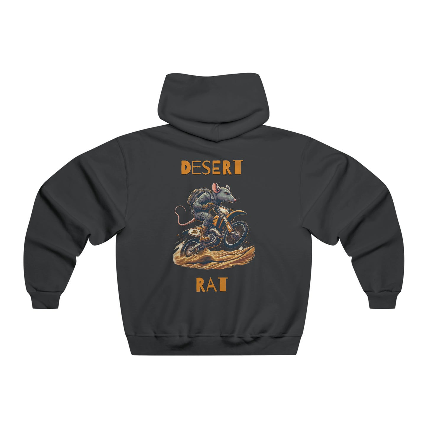 Desert Rat Hoodie