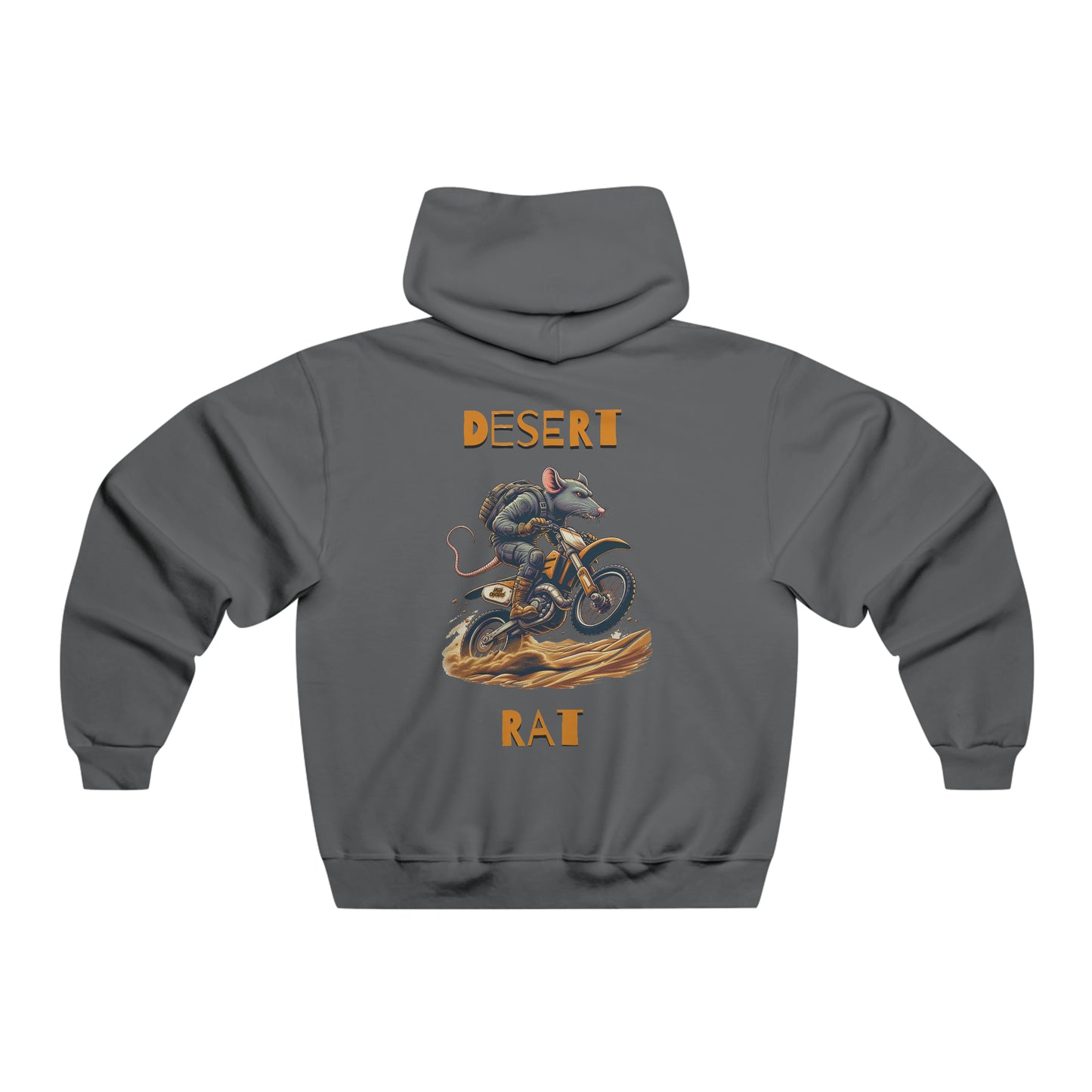 Desert Rat Hoodie