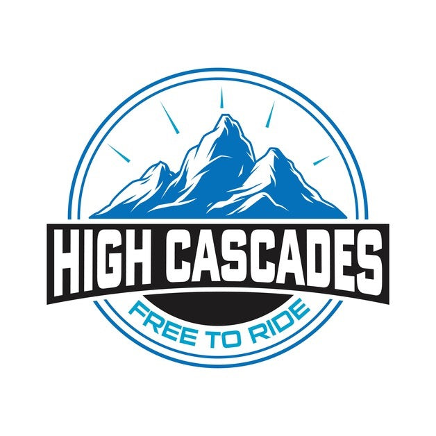 Power sport apparel for the bold – High Cascades