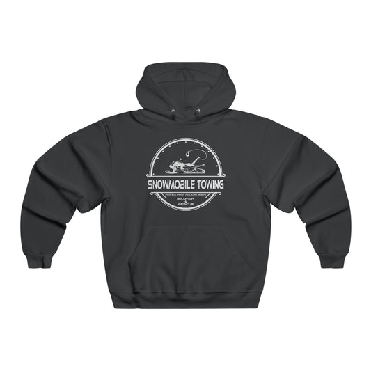 Towing Hoodie