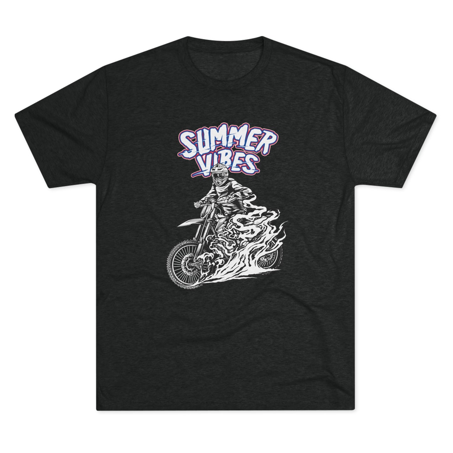 Summer Vibes Tee