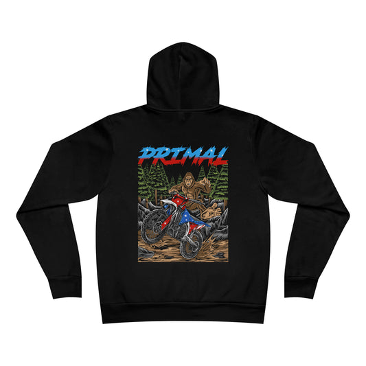 Primal Hoodie