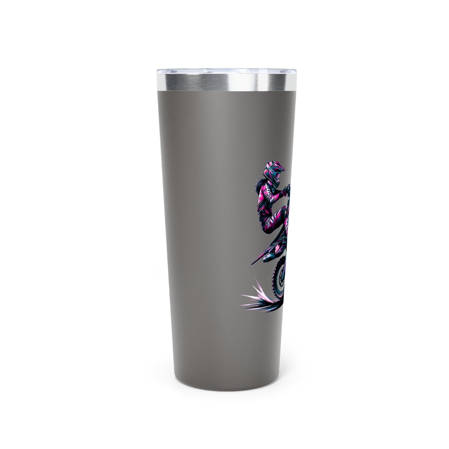 Poppin Tumbler