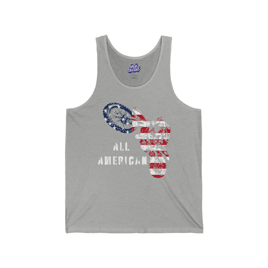 All American Tank