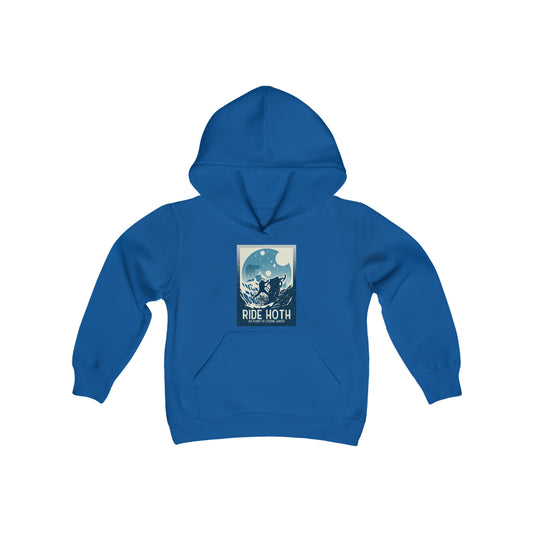 Hoth Hoodie