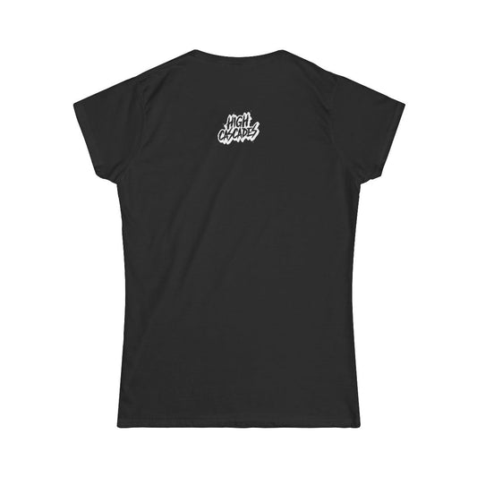 Women’s Cut Wired 4 Winter Tee