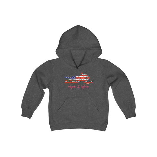 F2R GEN5 Hoodie