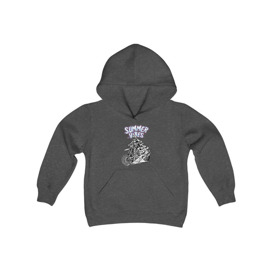 Summer Vibes Hoodie