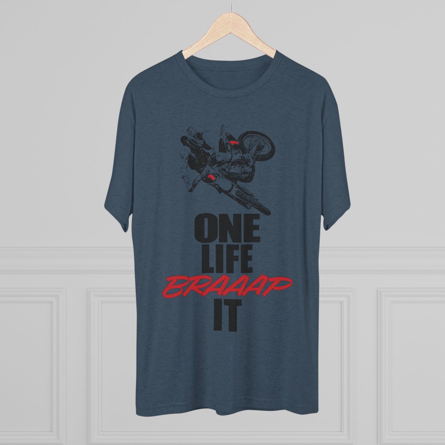 One Life Tee