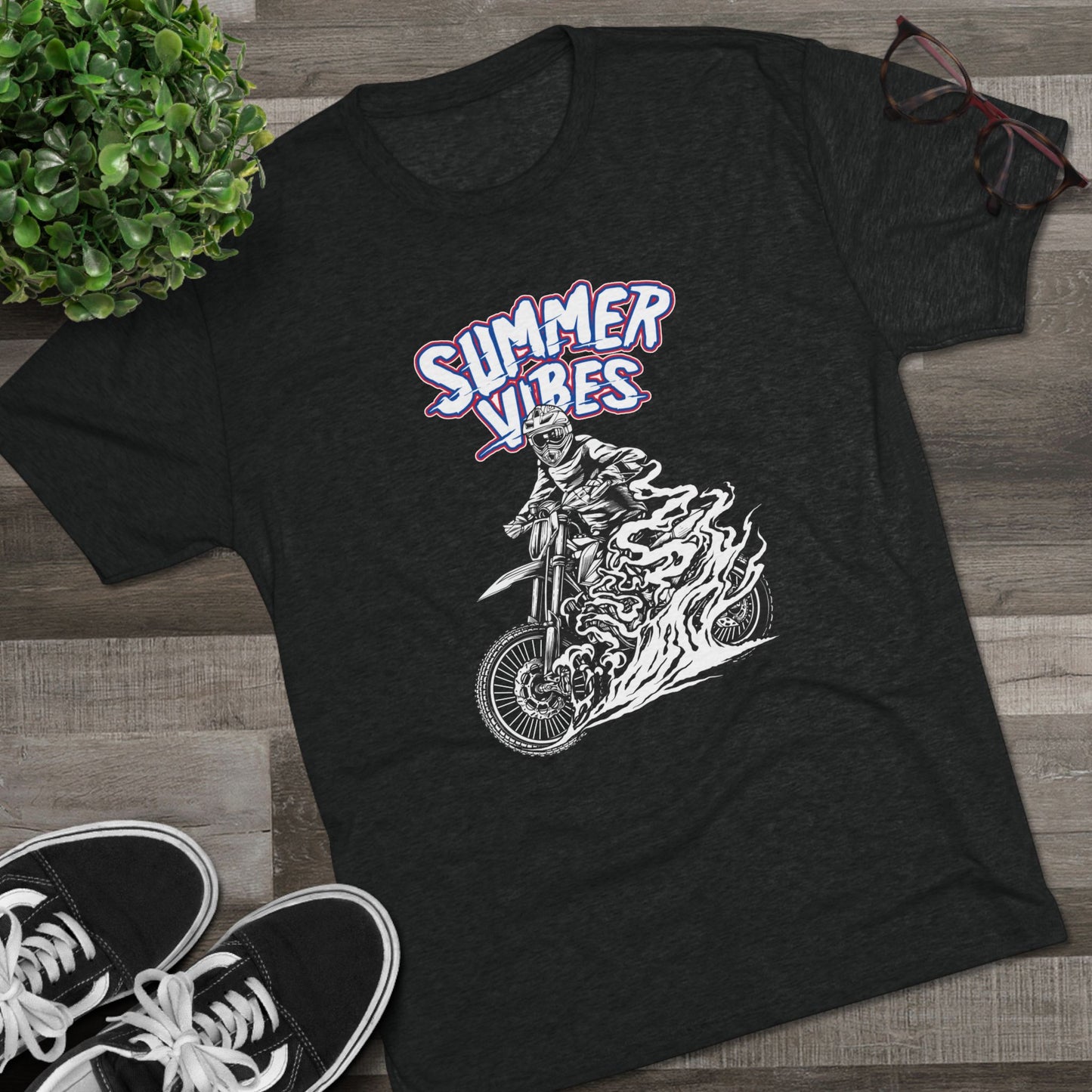 Summer Vibes Tee