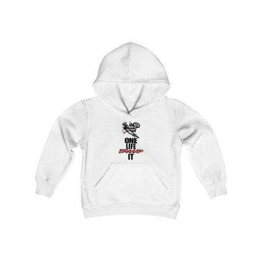 One Life Hoodie