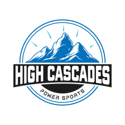 High Cascades