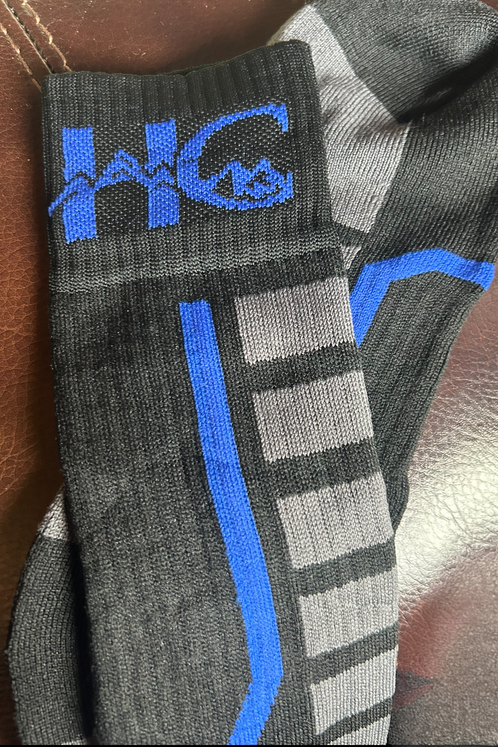 HC's Compression Socks