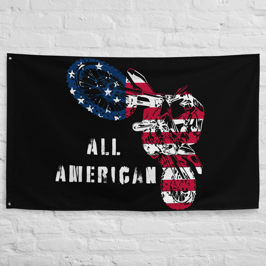 All American Flag