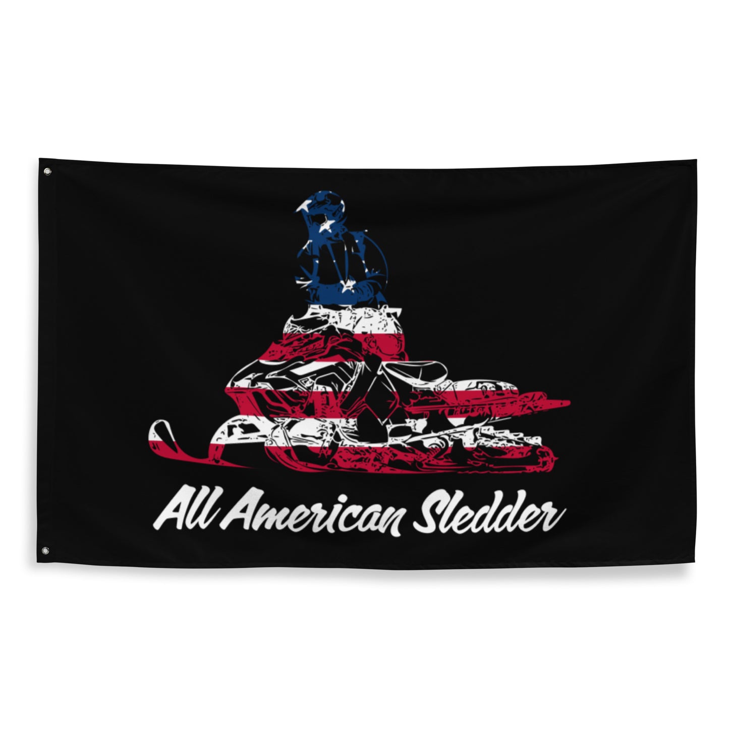 All American Flag