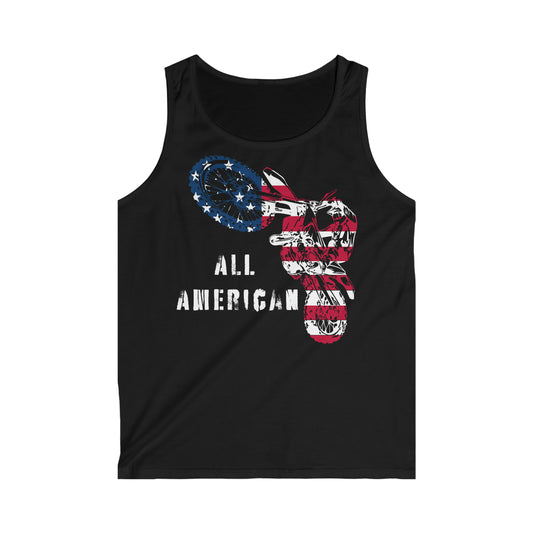 "All American" Tank
