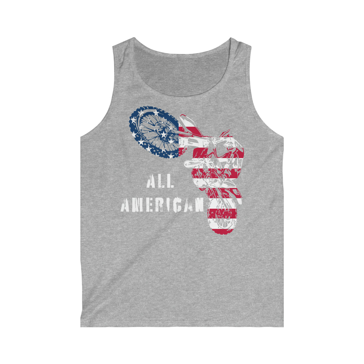 "All American" Tank