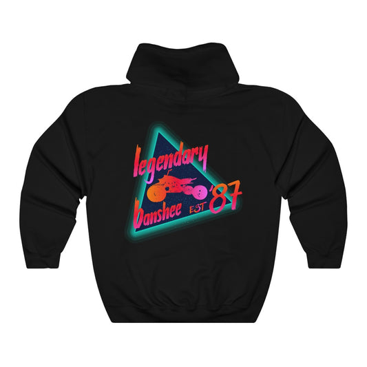 Legendary Banshee Hoodie