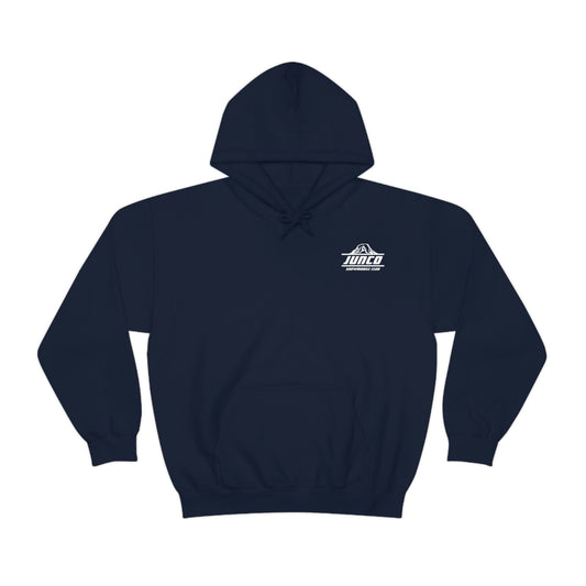 Junco Hoodie