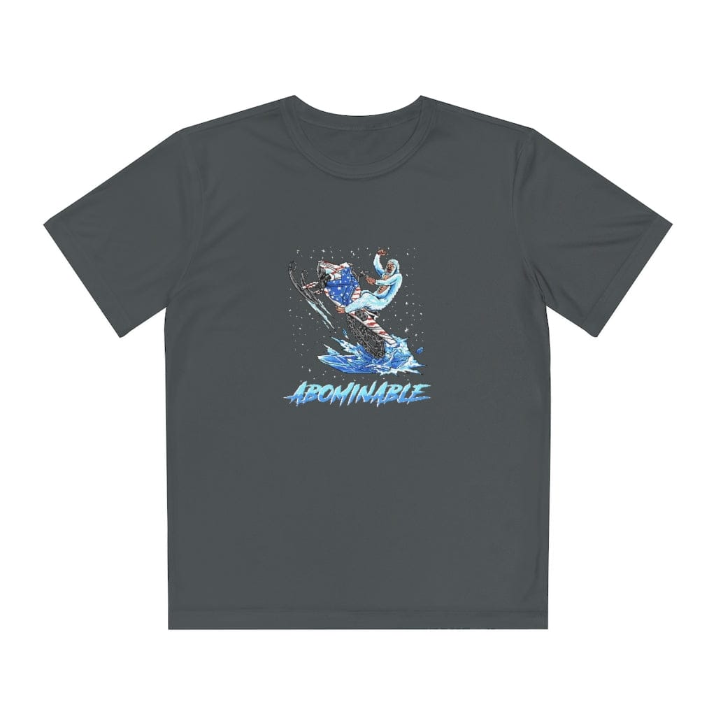 Abominable Tee