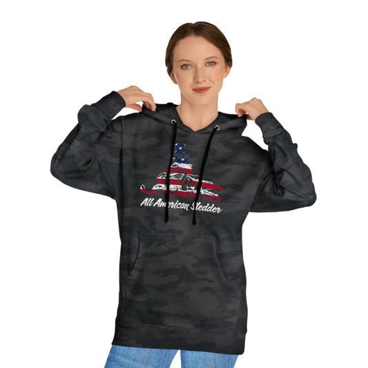 All American Hoodie