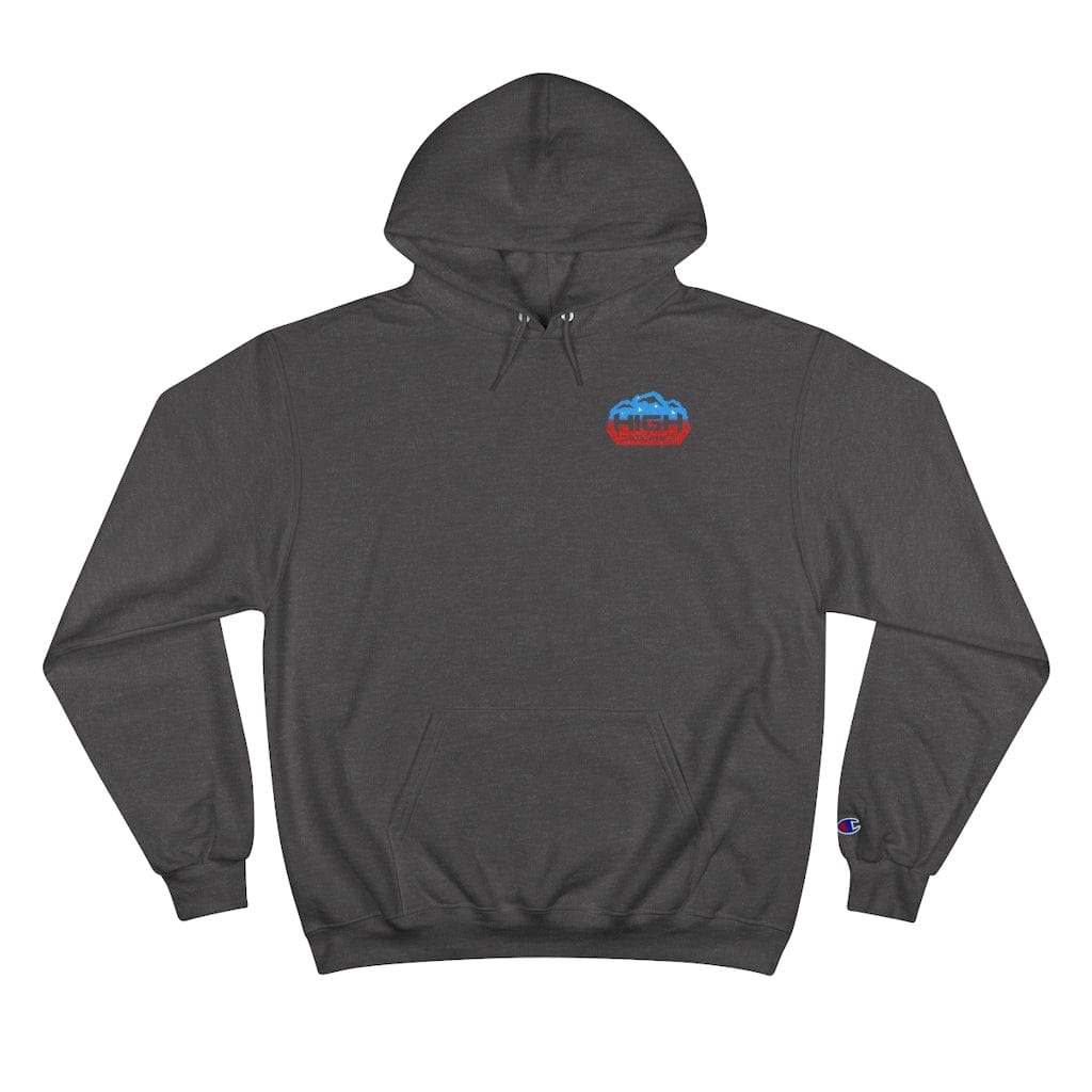 Free to Ride 2022 Edition Hoodie