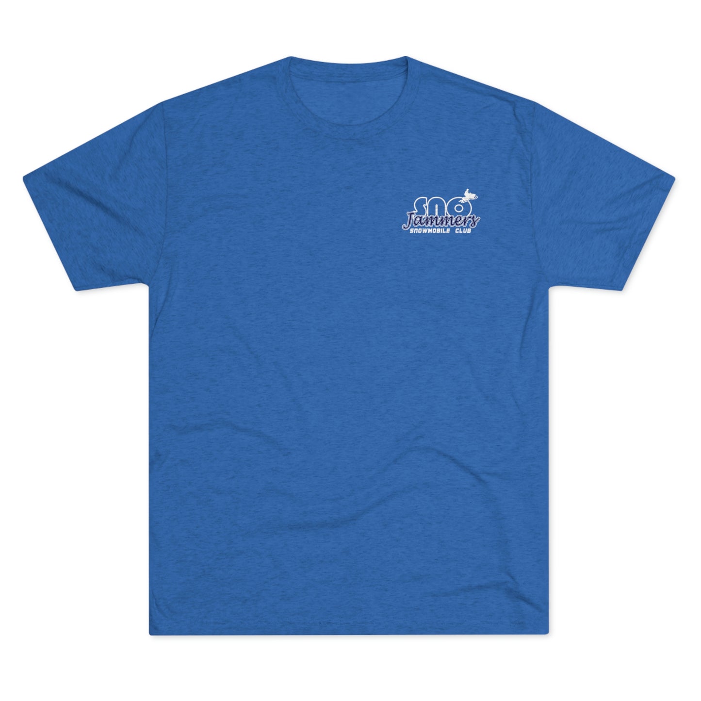 Sno-Jammers Tri-Blend Tee
