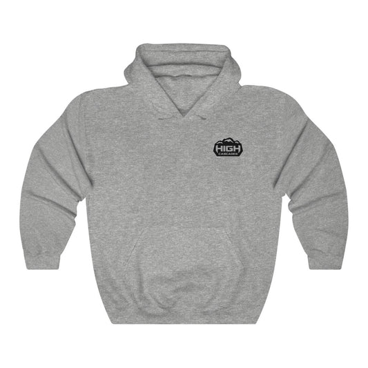 Memories Hoodie (P)