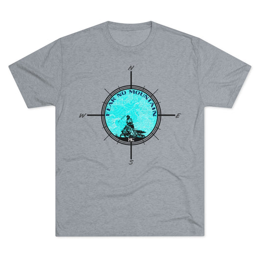 Mt. Baker Tee